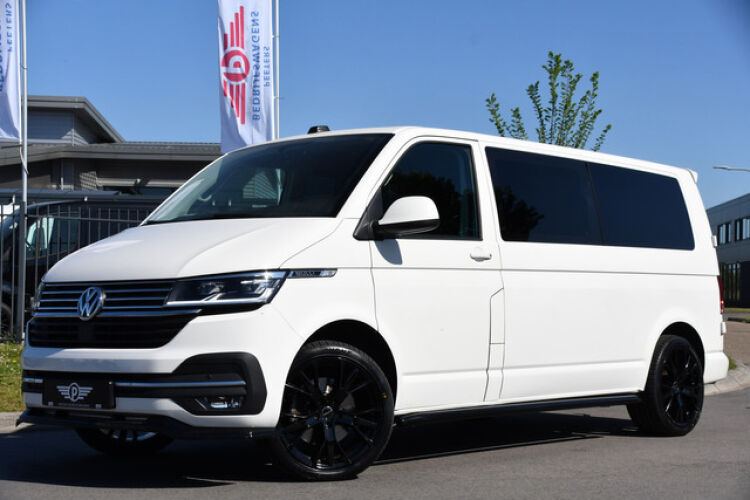Volkswagen Transporter 2.0 TDI L2H1 30 DC Bulli