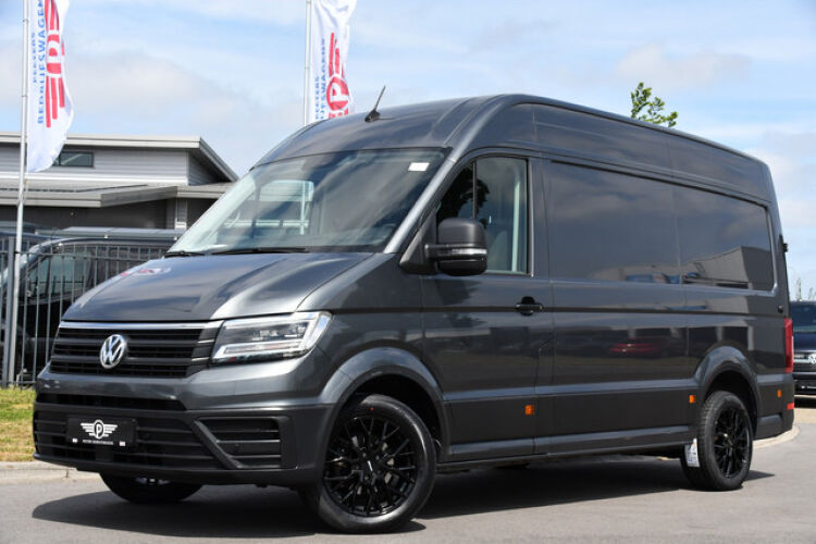 Volkswagen Crafter 35 2.0 TDI L3H3 Highline