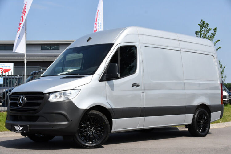 Mercedes-Benz Sprinter 315 1.9 CDI RDW L2H2 PB Edition