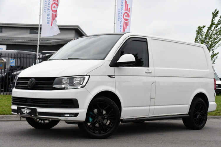 Volkswagen Transporter 2.0 TDI L1H1 Highline