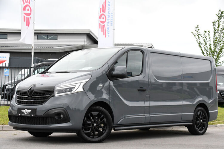 Renault Trafic 2.0 dCi 170 T29 L2H1 Luxe