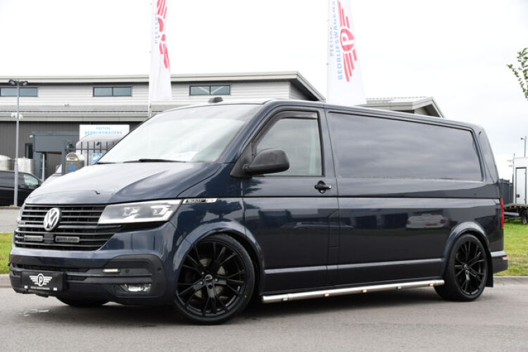 Volkswagen Transporter 2.0 TDI L2H1 32 4Motion Bulli