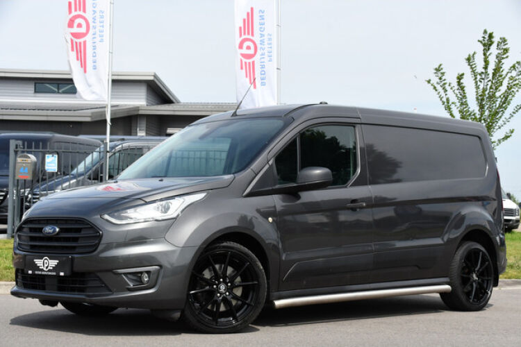 Ford Transit Connect 1.5 EcoBlue L2 PB Edition