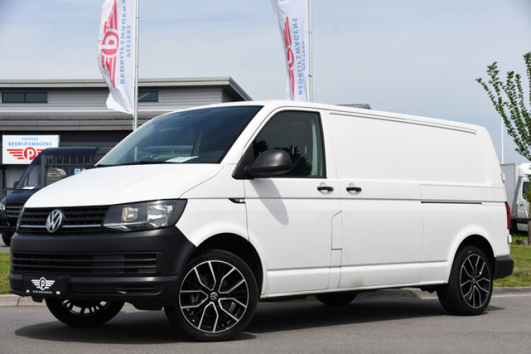 Volkswagen Transporter 2.0 TDI L2H1 Highline