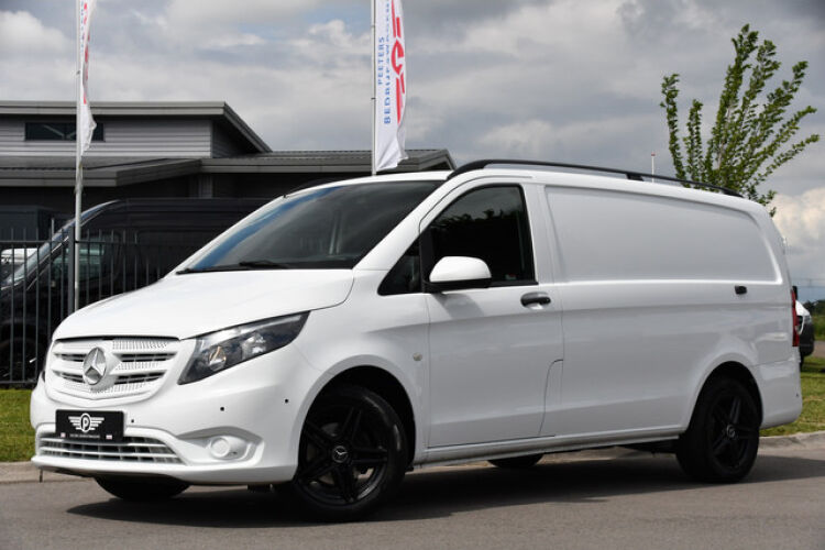 Mercedes-Benz Vito 116 CDI L2 PB Edition