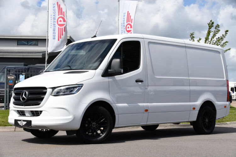 Mercedes-Benz Sprinter 319 V6 3.0 CDI L2H1 PB Edition