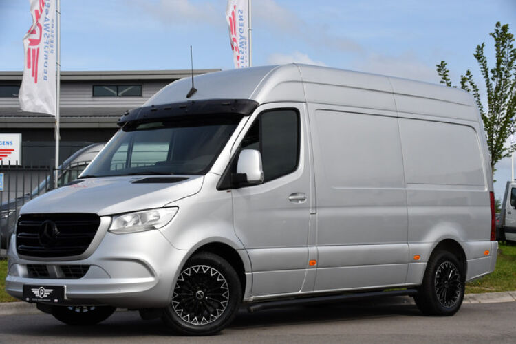 Mercedes-Benz Sprinter 316 2.2 CDI L2H2 PB Edition