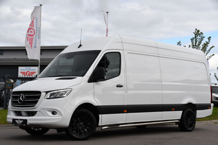 Mercedes-Benz Sprinter 316 2.2 CDI L3H2 PB Edition