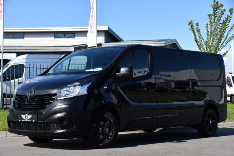 Renault Trafic 1.6 dCi T29 L2H1 Comfort