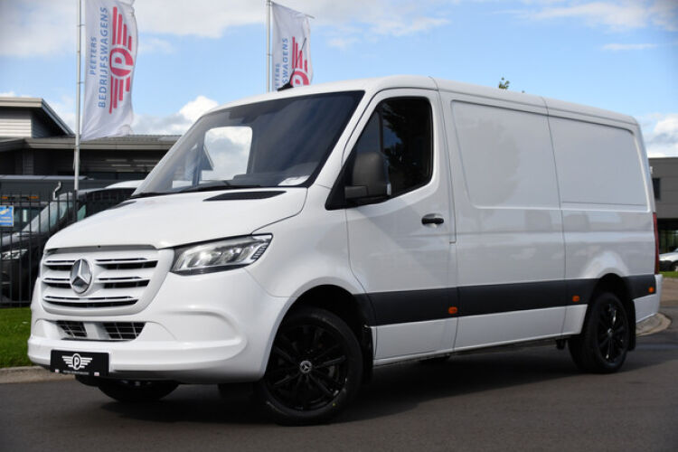 Mercedes-Benz Sprinter 315 1.9 CDI L2H1 RWD PB Edition