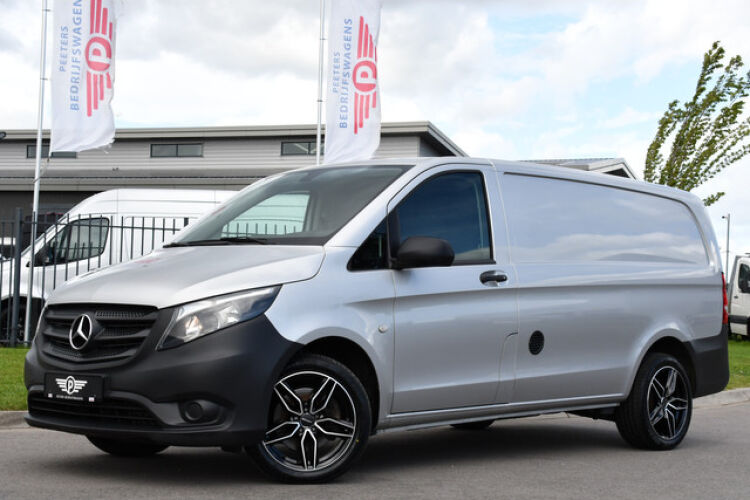 Mercedes-Benz Vito 116 CDI L2 PB Edition