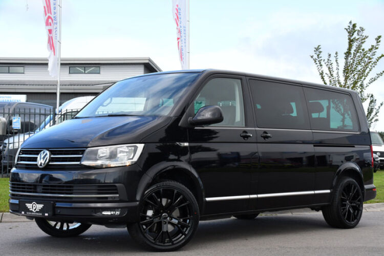 Volkswagen Transporter Caravelle 2.0 TDI L2H1 Highline
