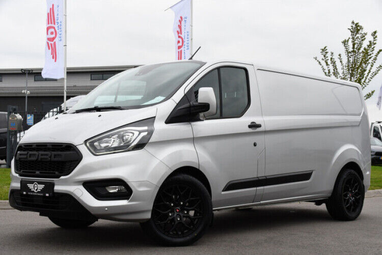 Ford Transit Custom 300 2.0 TDCI L2H1 PB Edition