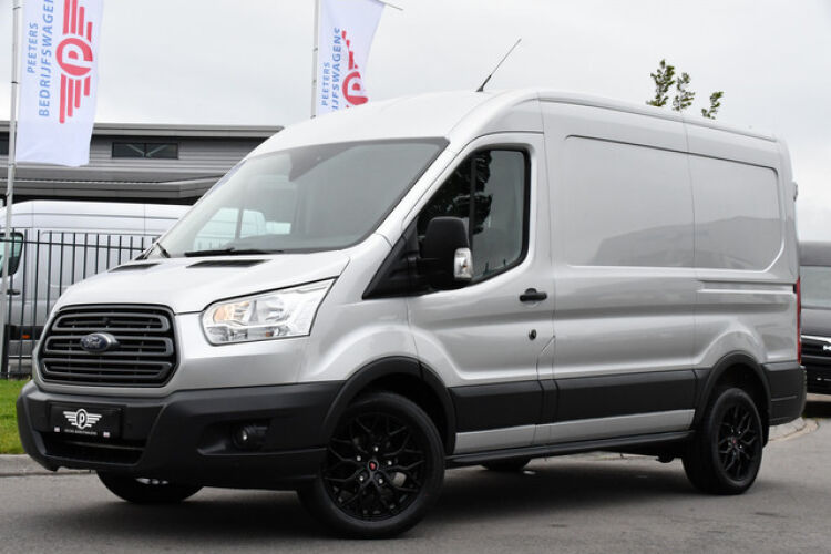 Ford Transit 2.0 TDCI L2H2 PB Edition