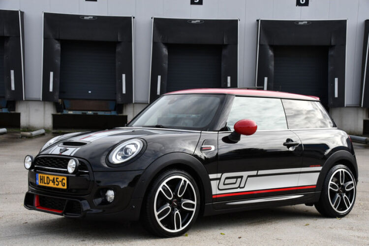 MINI Mini 2.0 Cooper S GT Limited Edition JCW