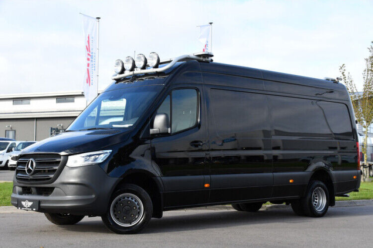 Mercedes-Benz Sprinter 519 3.0 CDI L3H2 PB Edition