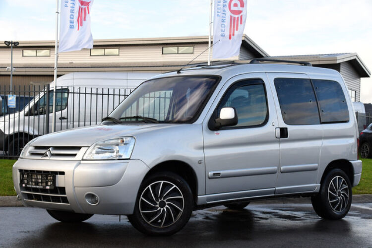 Citroën Berlingo 1.6i Multispace Premium