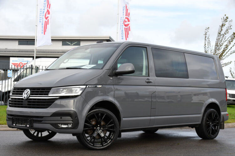 Volkswagen Transporter 2.0 TDI L2H1 32 DC Bulli