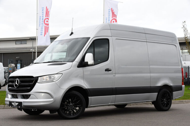 Mercedes-Benz Sprinter 315 1.9 CDI L2H2 RWD PB Edition