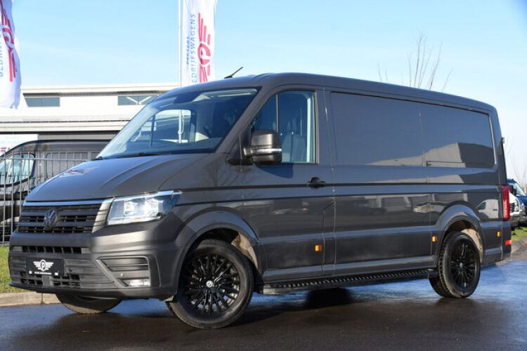 Volkswagen Crafter 35 2.0 TDI L3H2 Highline PB Edition