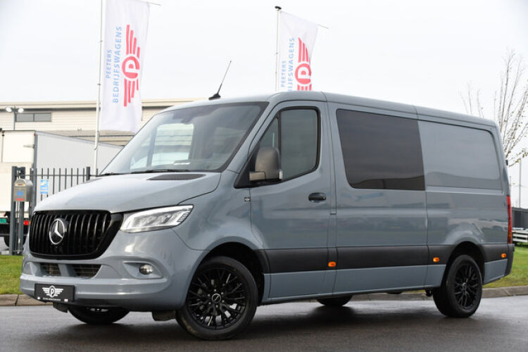 Mercedes-Benz Sprinter 317 1.9 CDI L2H1 RWD AMG Edition