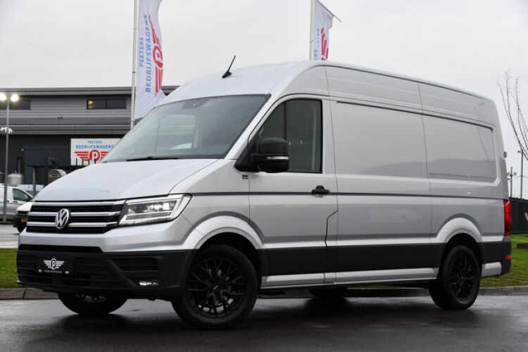 Volkswagen Crafter 35 2.0 TDI L3H3 Highline