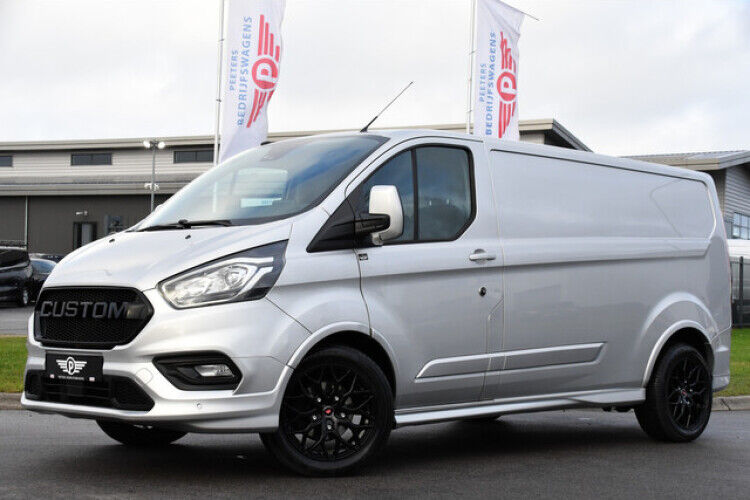 Ford Transit Custom 310 2.0 TDCI L2H1 Sport