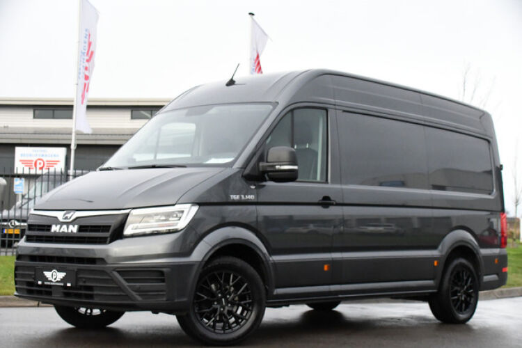 MAN TGE 3.140 35 2.0 L3H3 PB Edition