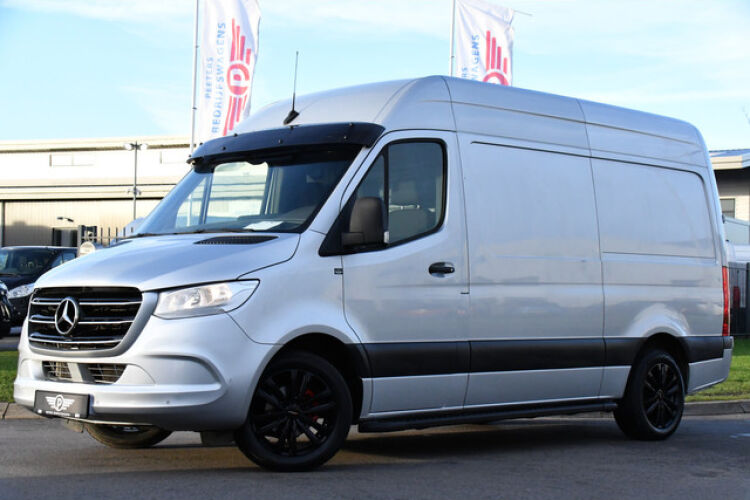 Mercedes-Benz Sprinter 315 1.9 CDI L2H2 RWD PB Edition