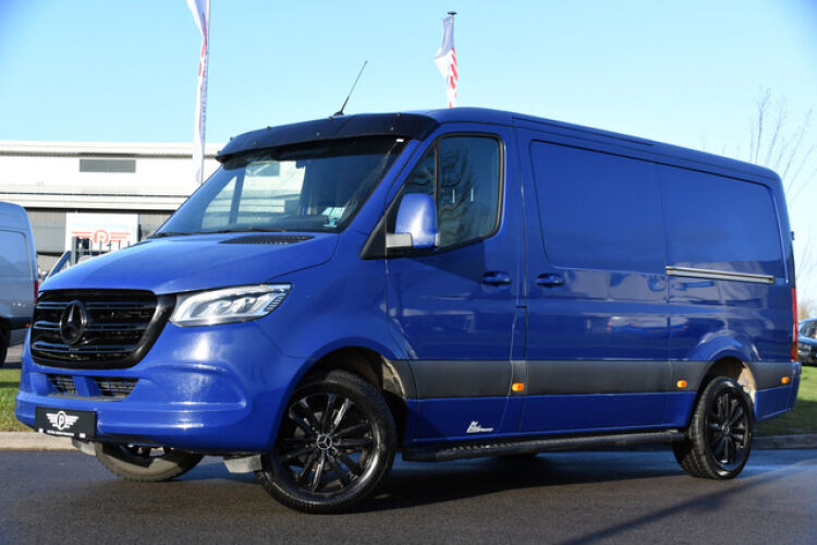 Mercedes-Benz Sprinter 316 2.2 CDI L2H1 PB Edition
