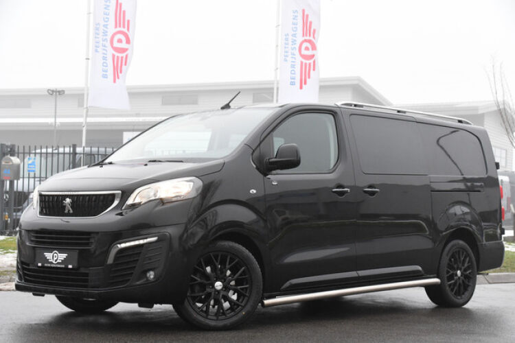 Peugeot Expert 2.0 BlueHDI 145 Long Premium DC