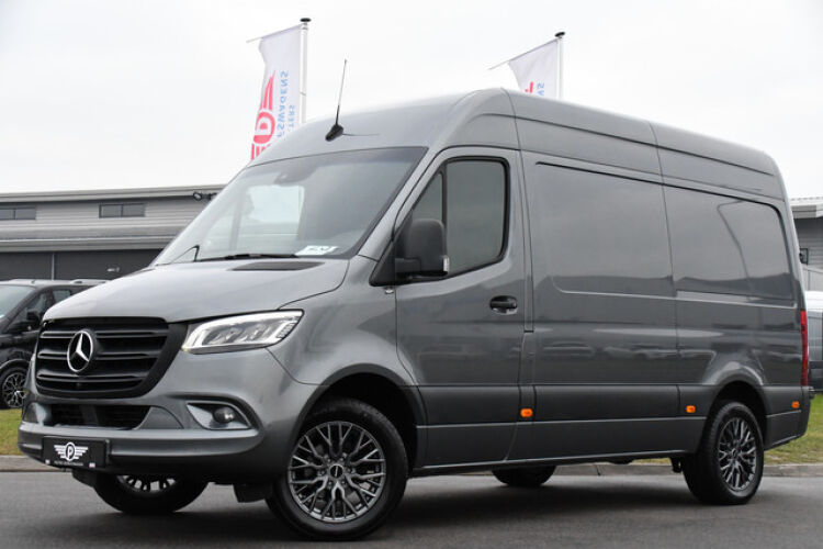 Mercedes-Benz Sprinter 316 2.2 CDI L2H2 PB Edition