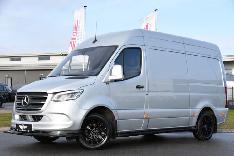 Mercedes-Benz Sprinter 316 2.2 CDI L2H2 PB Edition
