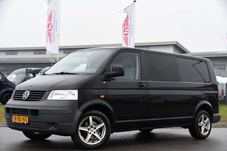Volkswagen Transporter 2.5 TDI 340 Trendline DC
