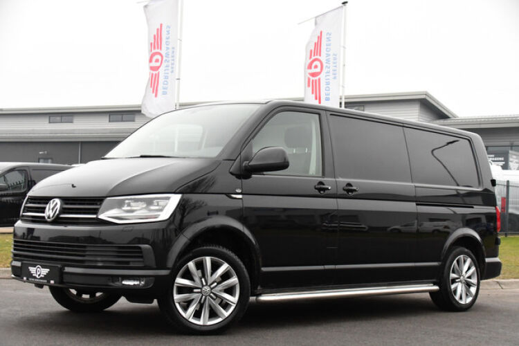 Volkswagen Transporter 2.0 TDI L2H1 Highline