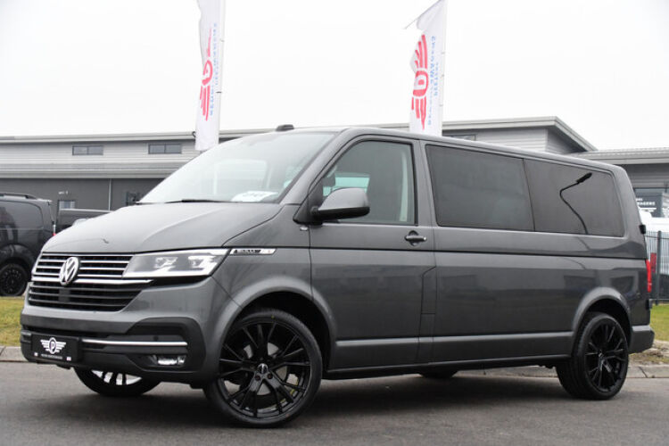 Volkswagen Transporter 2.0 TDI L2H1 30 DC Bulli