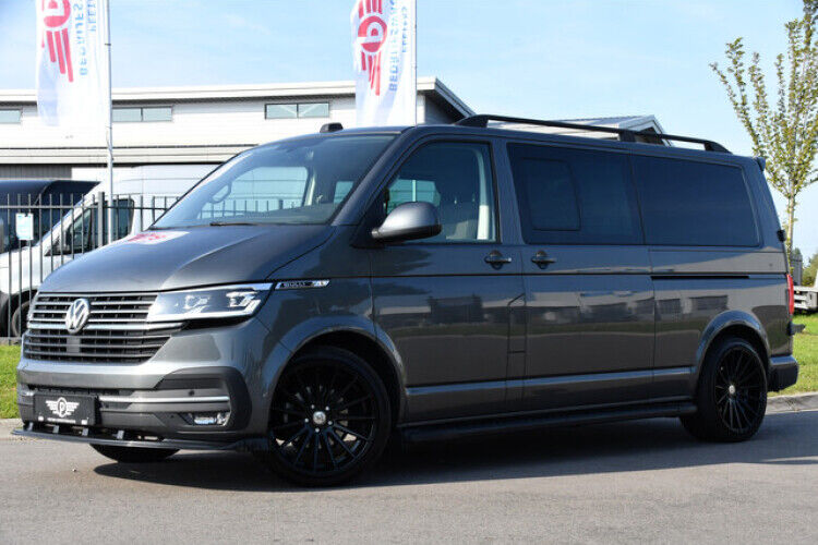 Volkswagen Transporter 2.0 TDI L2H1 30 DC Bulli