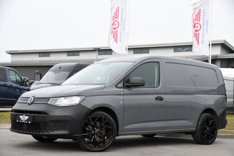 Volkswagen Caddy Cargo Maxi 2.0 TDI PB Edition