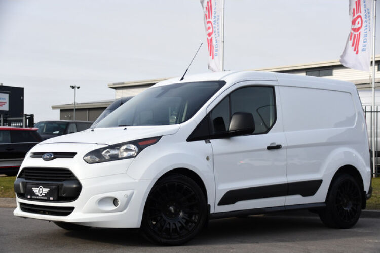 Ford Transit Connect 1.5 TDCI L1 PB Edition