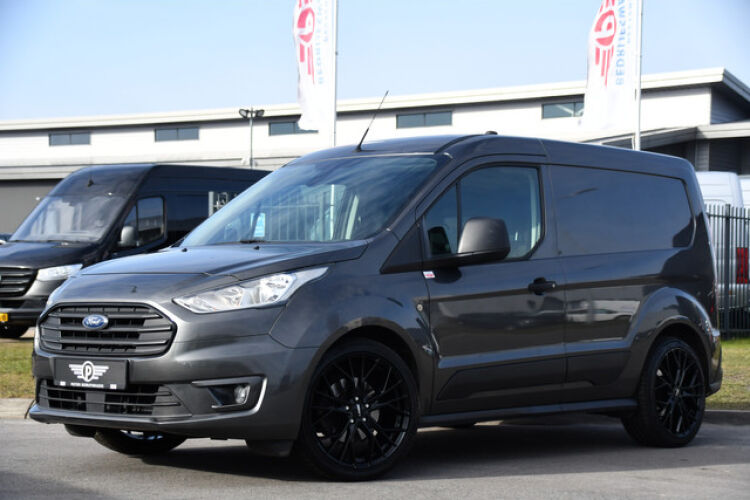 Ford Transit Connect 1.5 EcoBlue L1 PB Edition