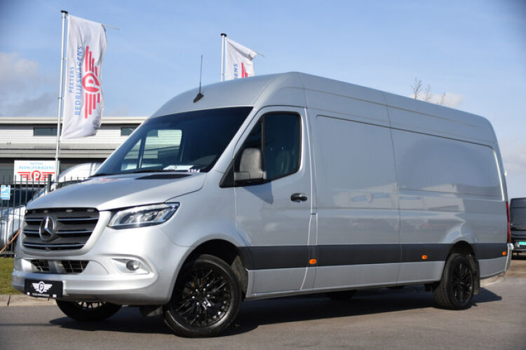 Mercedes-Benz Sprinter 319 V6 3.0 CDI L3H2 PB Edition